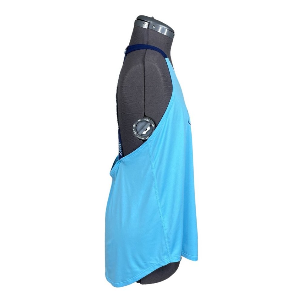 Nike Dry Fit Razor Top